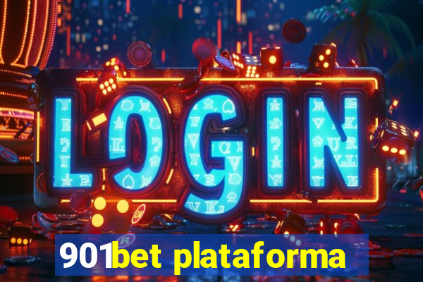 901bet plataforma